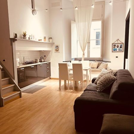 I Rolli A Genova Apartment Exterior photo