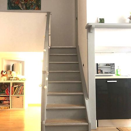 I Rolli A Genova Apartment Exterior photo