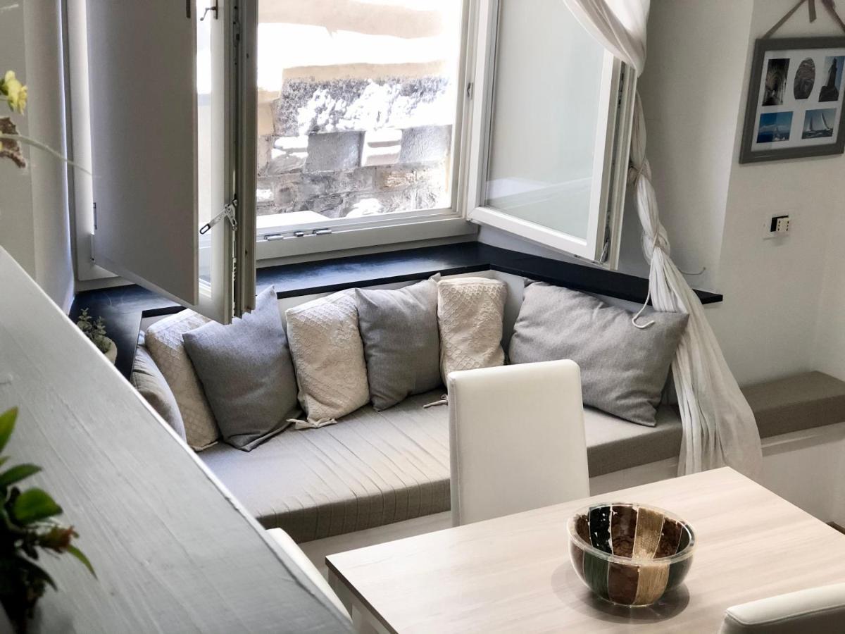 I Rolli A Genova Apartment Exterior photo