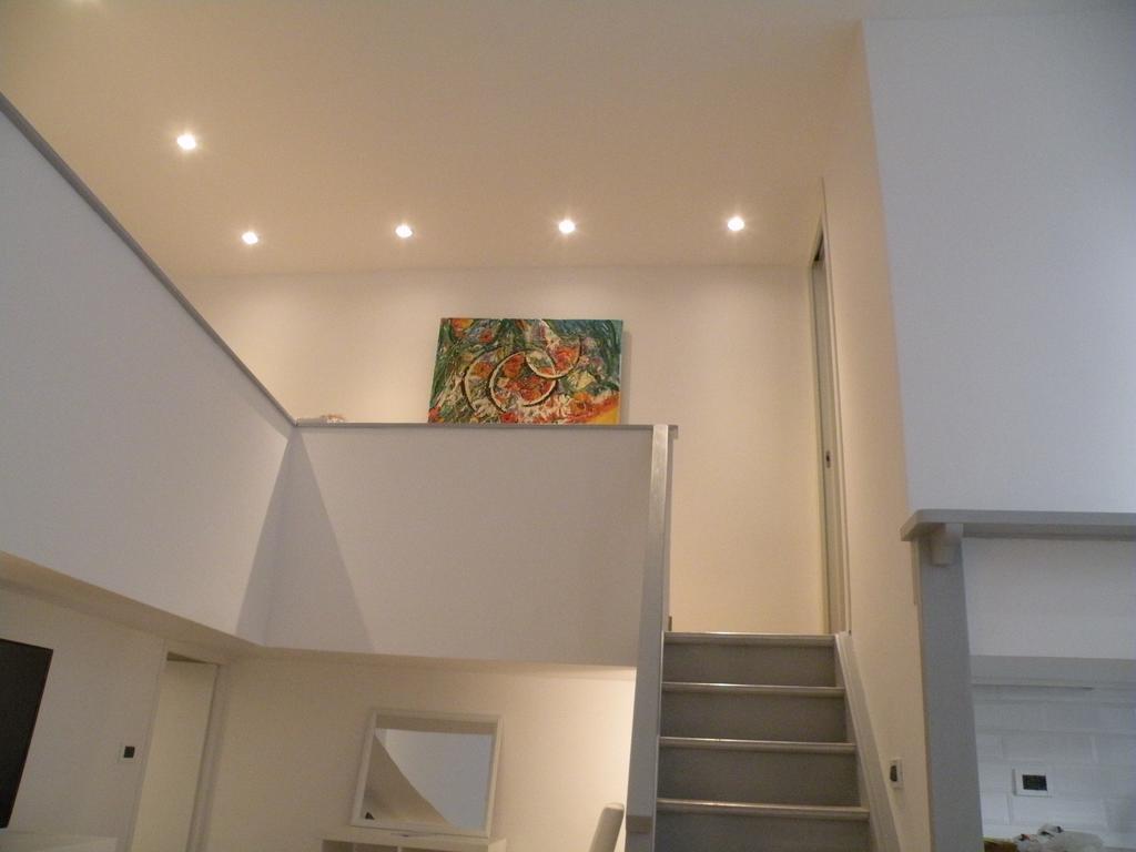 I Rolli A Genova Apartment Room photo