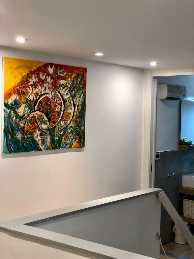I Rolli A Genova Apartment Exterior photo